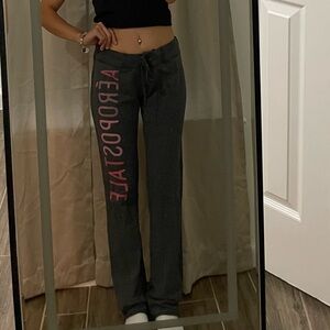 Y2K Early 2000’s Collection Aeropostale Sweatpants